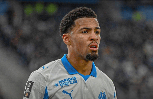 【一竞技】法甲:马赛换帅矛盾重重,阿森纳外租小将或难得到机会