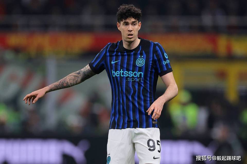 阿森纳放卡拉菲奥里回意甲 帮巴萨挖国米墙角 枪手这操作对自己有好处吗?